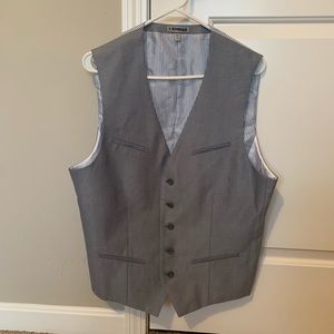 Express Vest